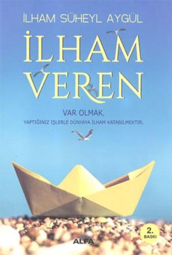 İlham Veren %10 indirimli İlham Süheyl Aygül