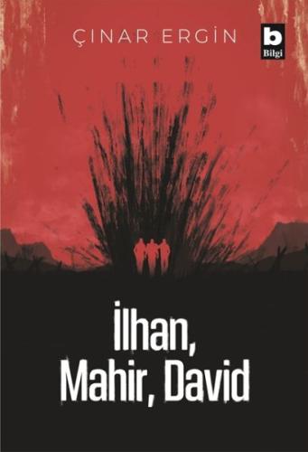 İlhan, Mahir, David %15 indirimli Çınar Ergin