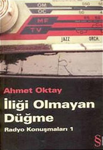 İliği Olmayan Düğme %10 indirimli Ahmet Oktay