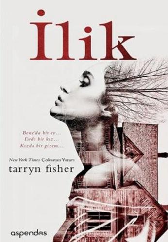 İlik Tarryn Fisher