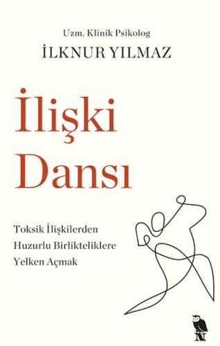 İlişki Dansı %10 indirimli İlknur Yılmaz