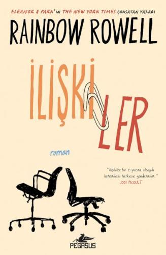 İlişkiler - Ciltli %15 indirimli Rainbow Rowell