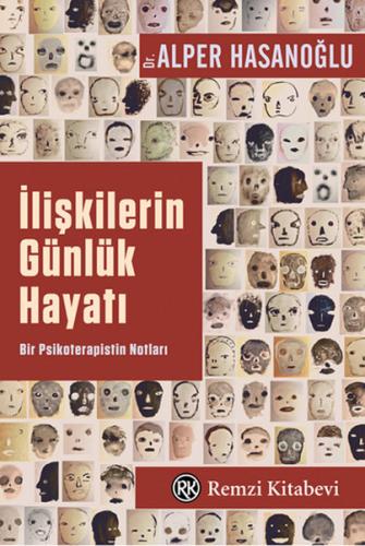 İlişkilerin Günlük Hayatı Alper Hasanoğlu