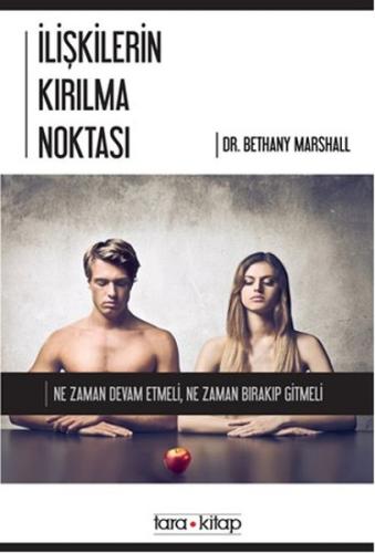 İlişkilerin Kırılma Noktası %30 indirimli Bethany Marshall