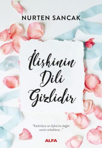 İlişkinin Dili Gizlidir %10 indirimli Nurten Sancak