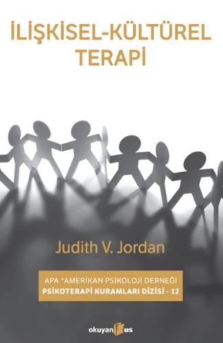 İlişkisel-Kültürel Terapi %10 indirimli Judith V. Jordan