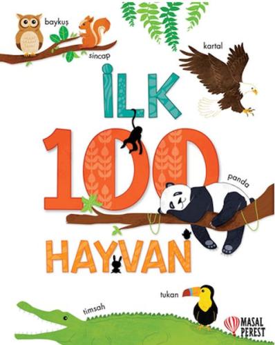 İlk 100 Hayvan Kolektif