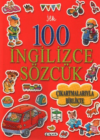 İlk 100 İngilizce Sözcük Kolektif