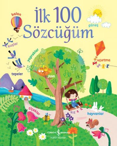 İlk 100 Sözcüğüm %31 indirimli Felıcıty Brooks