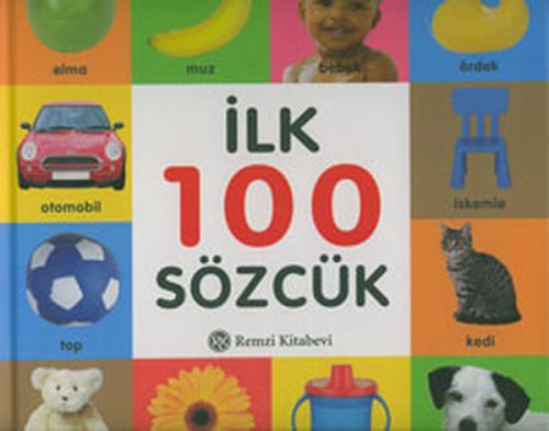 İlk 100 Sözcük %13 indirimli Kolektif