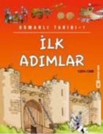 İlk Adımlar %15 indirimli Metin Özdamarlar