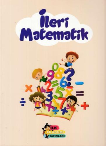 İlk Akademi İleri Matematik Komisyon