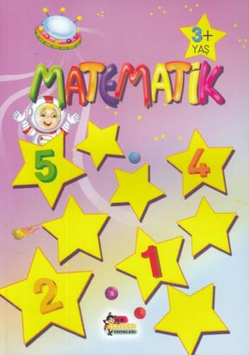 İlk Akademi Matematik 3+ Yaş Komisyon