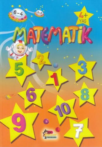 İlk Akademi Matematik 4+ Yaş Komisyon