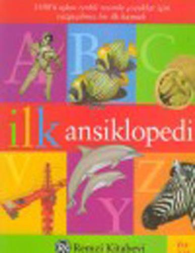 İlk Ansiklopedim Ruth Thomson