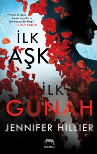 İlk Aşk İlk Günah %10 indirimli Jennifer Hillier