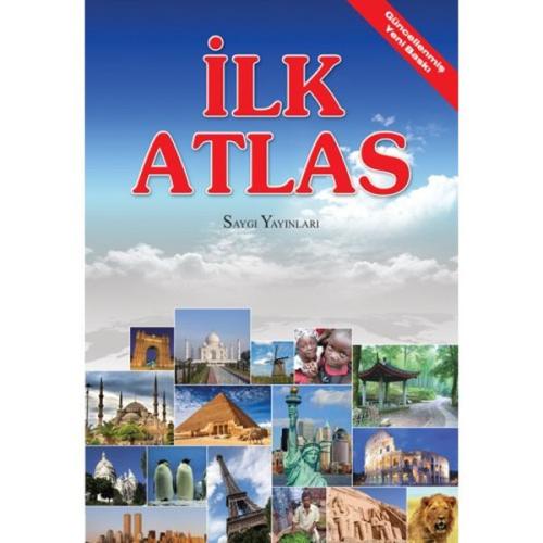 İlk Atlas %20 indirimli Komisyon