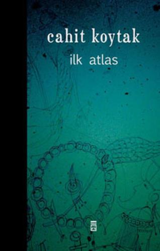 İlk Atlas Cahit Koytak