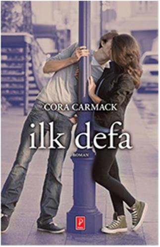 İlk Defa %10 indirimli Cora Carmack