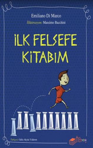 İlk Felsefe Kitabım %10 indirimli Emiliano Di Marco