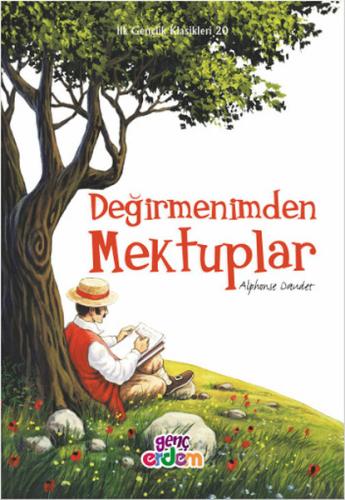 İlk Gençlik Klasikleri 20 - Değirmenimden Mektuplar %30 indirimli Alph