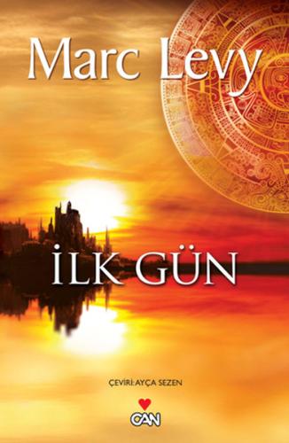 İlk Gün Marc Levy