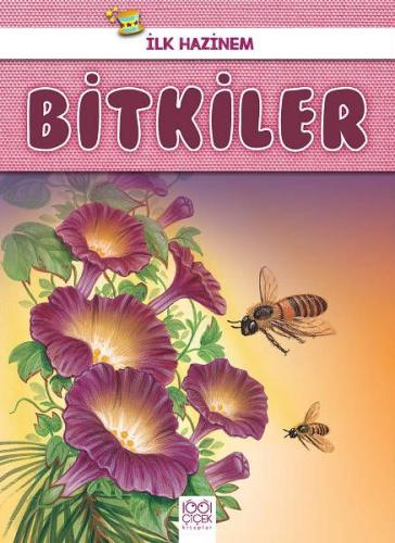 İlk Hazinem - Bitkiler %14 indirimli Denise Ryan