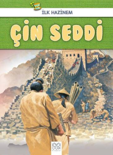 İlk Hazinem - Çin Seddi %14 indirimli Denise Ryan