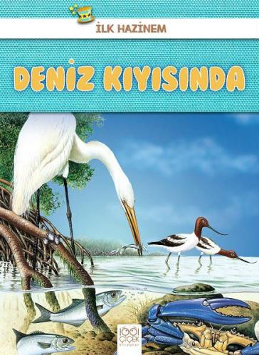 İlk Hazinem - Deniz Kıyısında %14 indirimli Denise Ryan