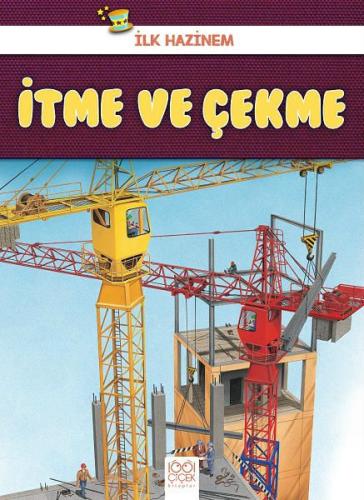 İlk Hazinem - İtme ve Çekme %14 indirimli Denise Ryan