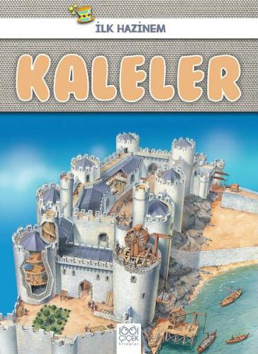 İlk Hazinem - Kaleler %14 indirimli Denise Ryan