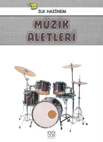 İlk Hazinem - Müzik Aletleri %14 indirimli Denise Ryan