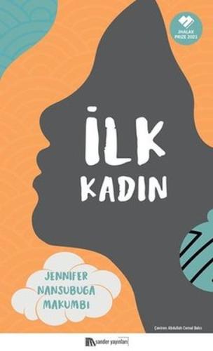 İlk Kadın %15 indirimli Jennifer Nansubuga Makumbi