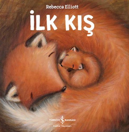 İlk Kış %31 indirimli Rebecca Elliott