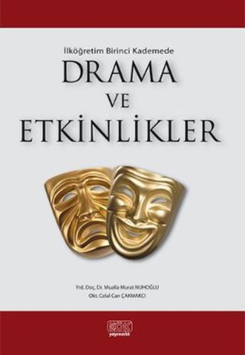 İlk Öğretim Birinci Kademede Drama ve Etkinlikler %12 indirimli Mualla