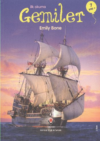 İlk Okuma - Gemiler Emily Bon