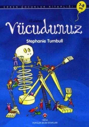 İlk Okuma - Vücudunuz Stephanie Turnbull