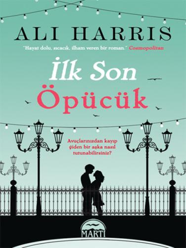 İlk Son Öpücük %25 indirimli Ali Harris