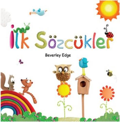 İlk Sözcükler Beverley Edge