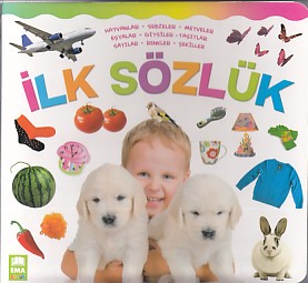 İlk Sözlük %20 indirimli Kolektif