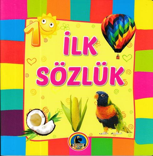 İlk Sözlük %30 indirimli Komisyon