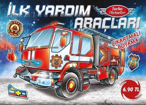 İlk Yardım Araçları - Turbo Motorlar Emre Konuk