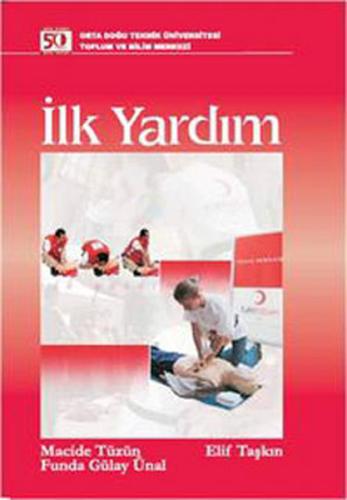 İlk Yardım Macide Tüzün