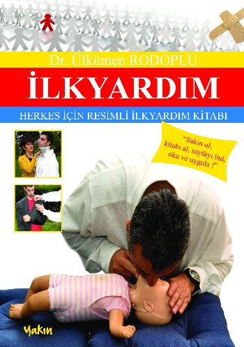 İlk Yardım %30 indirimli Ülkümen Rodoplu