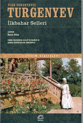 İlkbahar Selleri %10 indirimli İvan Sergeyeviç Turgenyev