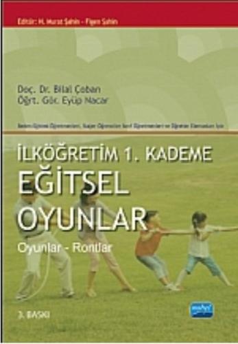 İlköğretim 1.Kademe Eğitsel Oyunlar Bilal Çoban