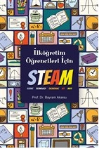 İlköğretim Öğrencileri için Steam %12 indirimli Bayram Akarsu