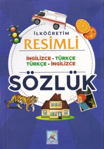 İlköğretim Resimli İngilizce-Türkçe Türkçe-İngilizce Sözlük %20 indiri