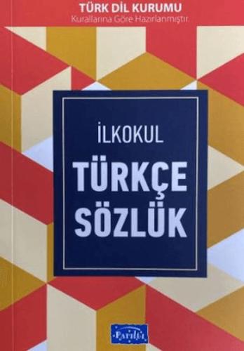 İlköğretim Türkçe Sözlük Kolektif