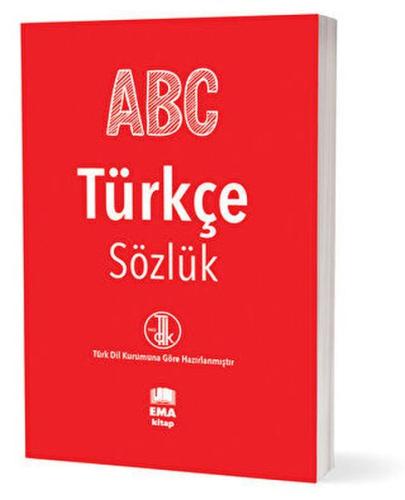 İlköğretim Türkçe Sözlük %20 indirimli Kolektif